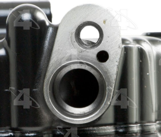 A/C Compressor Four Seasons 97570