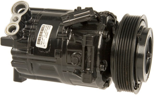 A/C Compressor Four Seasons 97571