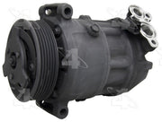 A/C Compressor Four Seasons 97573