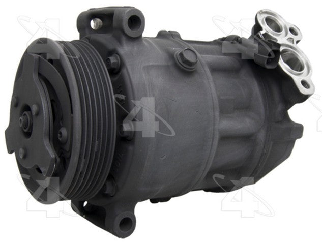 A/C Compressor Four Seasons 97573