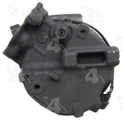 A/C Compressor Four Seasons 97573