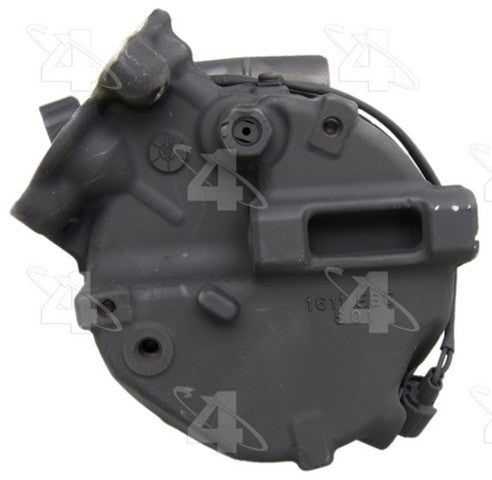 A/C Compressor Four Seasons 97573