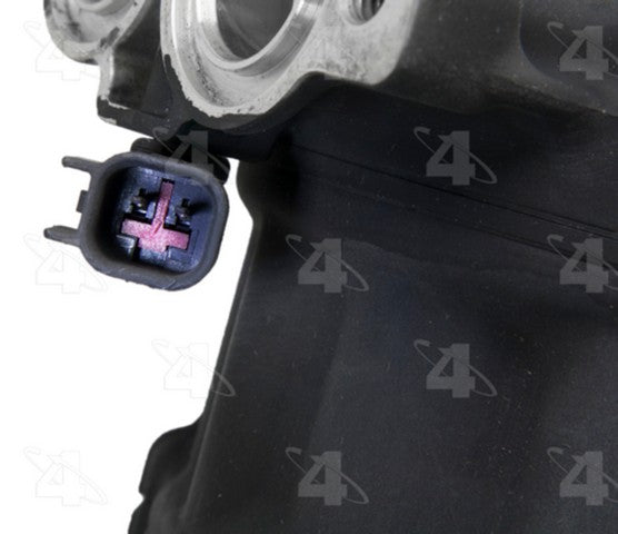 A/C Compressor Four Seasons 97573