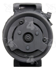 A/C Compressor Four Seasons 97573