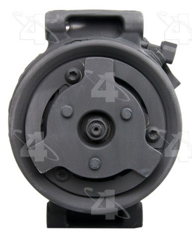 A/C Compressor Four Seasons 97573