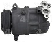 A/C Compressor Four Seasons 97573