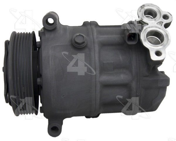 A/C Compressor Four Seasons 97573