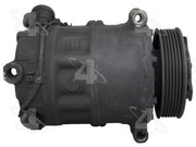 A/C Compressor Four Seasons 97573