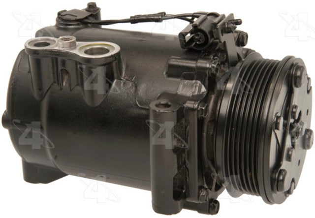 A/C Compressor Four Seasons 97577