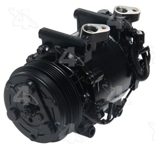 A/C Compressor Four Seasons 97579