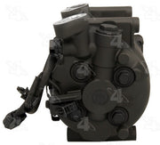 A/C Compressor Four Seasons 97579