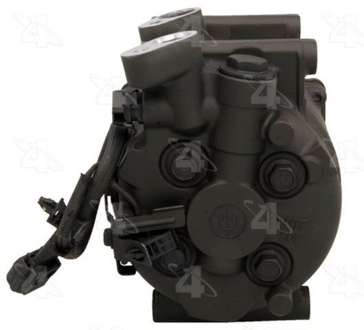 A/C Compressor Four Seasons 97579