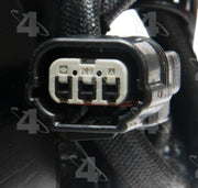 A/C Compressor Four Seasons 97579