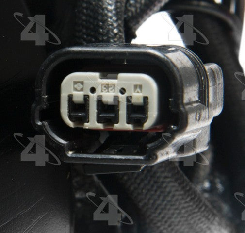 A/C Compressor Four Seasons 97579