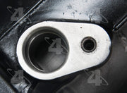 A/C Compressor Four Seasons 97579