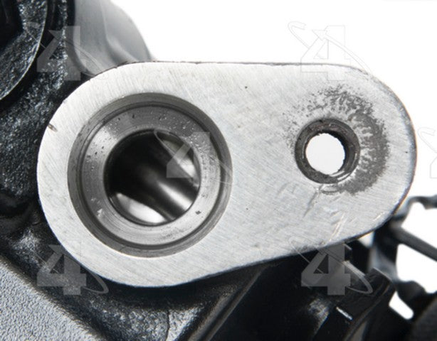 A/C Compressor Four Seasons 97579