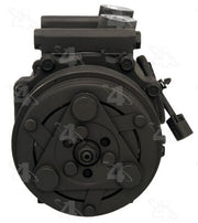 A/C Compressor Four Seasons 97579