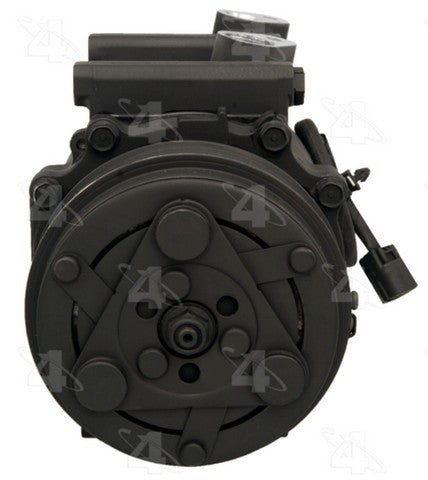 A/C Compressor Four Seasons 97579