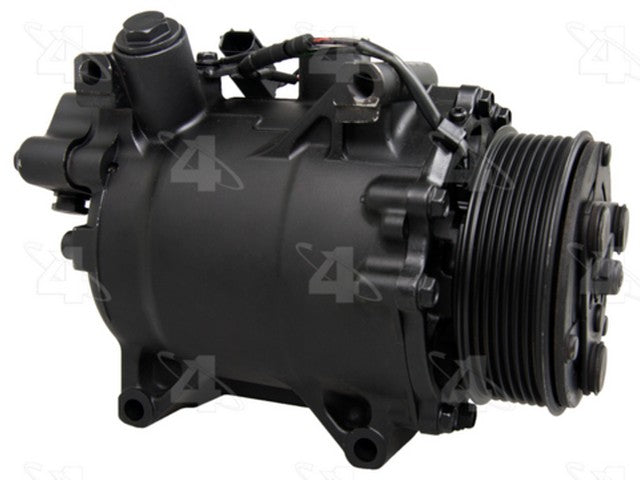 A/C Compressor Four Seasons 97580