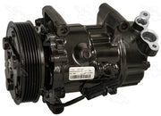 A/C Compressor Four Seasons 97581
