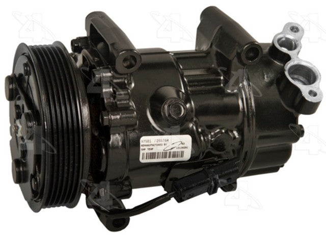 A/C Compressor Four Seasons 97581