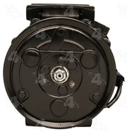 A/C Compressor Four Seasons 97581
