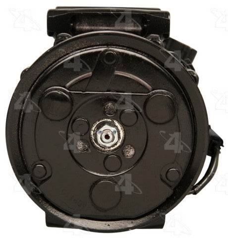 A/C Compressor Four Seasons 97581