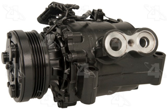 A/C Compressor Four Seasons 97582