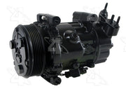 A/C Compressor Four Seasons 97583