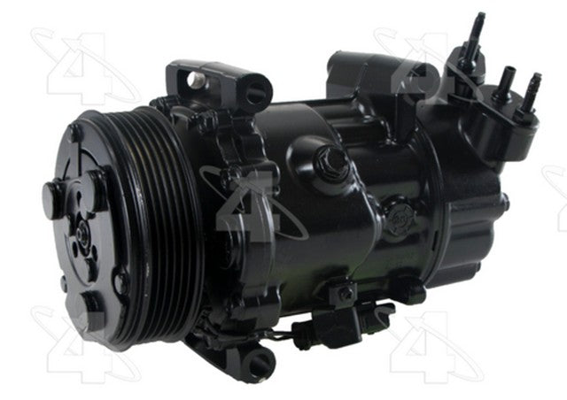 A/C Compressor Four Seasons 97583