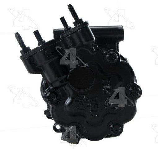 A/C Compressor Four Seasons 97583
