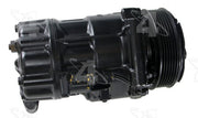A/C Compressor Four Seasons 97583