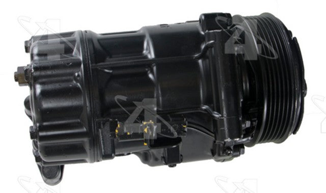 A/C Compressor Four Seasons 97583