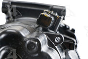 A/C Compressor Four Seasons 97583