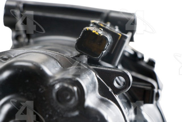 A/C Compressor Four Seasons 97583