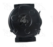 A/C Compressor Four Seasons 97583
