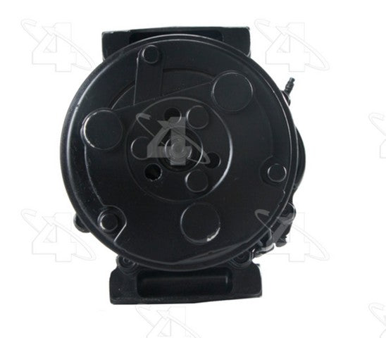 A/C Compressor Four Seasons 97583