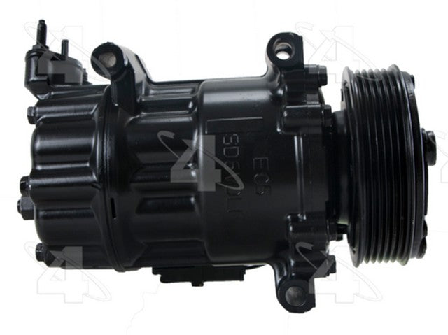 A/C Compressor Four Seasons 97583