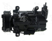 A/C Compressor Four Seasons 97583