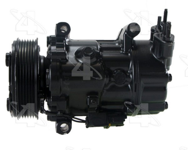 A/C Compressor Four Seasons 97583