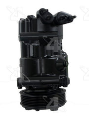 A/C Compressor Four Seasons 97583