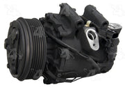 A/C Compressor Four Seasons 97584