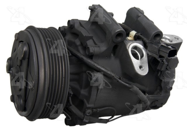 A/C Compressor Four Seasons 97584