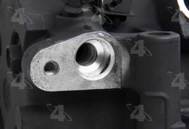 A/C Compressor Four Seasons 97584
