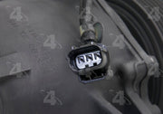 A/C Compressor Four Seasons 97584