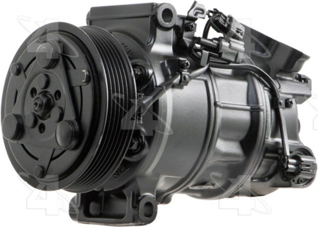 A/C Compressor Four Seasons 97585