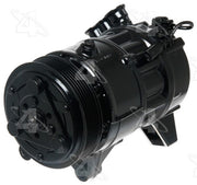 A/C Compressor Four Seasons 97586