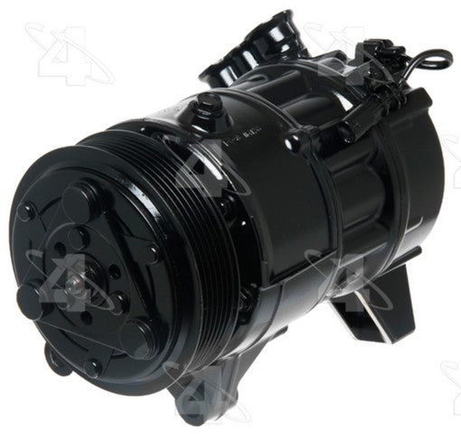 A/C Compressor Four Seasons 97586
