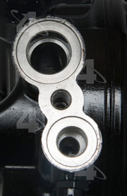 A/C Compressor Four Seasons 97586