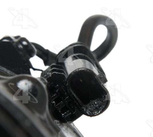 A/C Compressor Four Seasons 97586